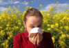 Alergia sezonowa