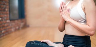Medytacja jako skuteczna metoda wyciszenia organizmu i pozbycia się stresu