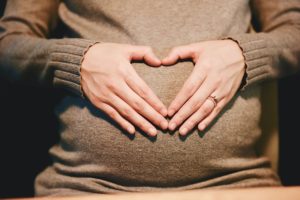 odpowiedni poziom wapnia podczas ciąży