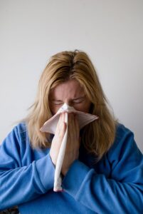 Leczenie alergii