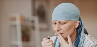Palenie papierosów jako najgroźniejszy czynnik rakotwórczy