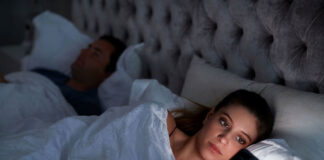 Co warto wiedzieć na temat zaburzeń snu i bezsenności