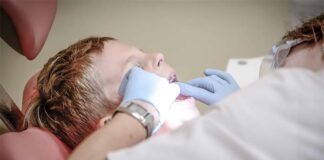 Sposoby na pokonanie strachu przed dentystą