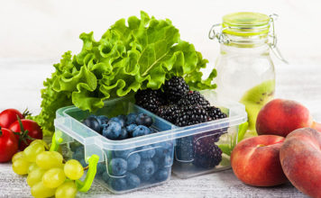 Dieta owocowo-warzywna redukuje zdarzenia sercowo-naczyniowe