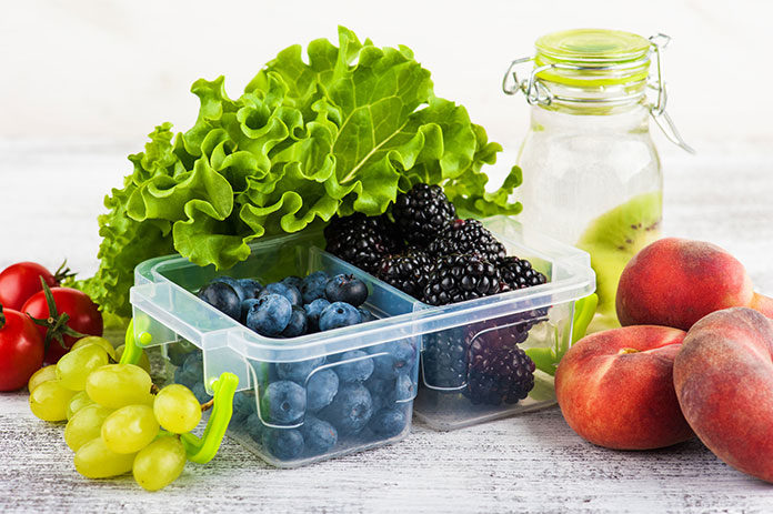 Dieta owocowo-warzywna redukuje zdarzenia sercowo-naczyniowe