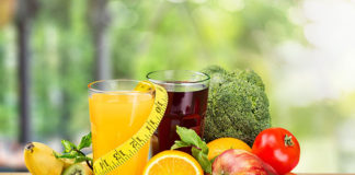 Jak oczyścić organizm z toksyn