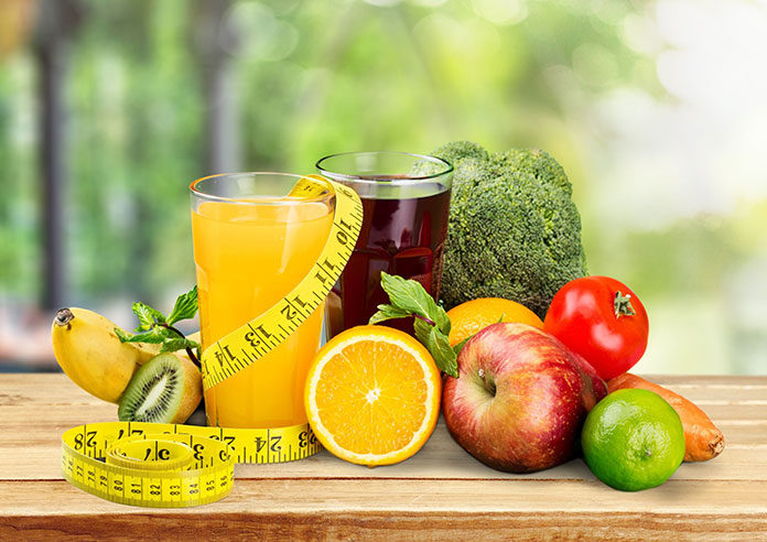 Jak oczyścić organizm z toksyn