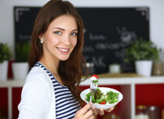 Dieta przeciwgrzybicza