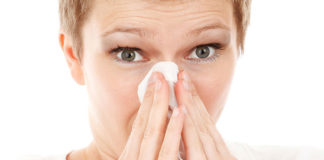 Nie daj sie przeziębieniu!