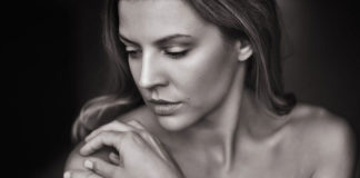 Skóra u człowieka - jej budowa i funkcje