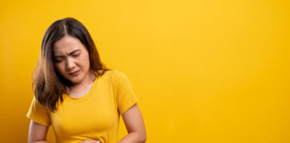 Gdy dokucza wątroba