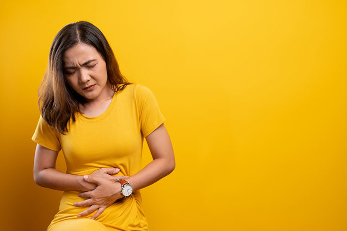 Gdy dokucza wątroba Gdy dokucza wątroba