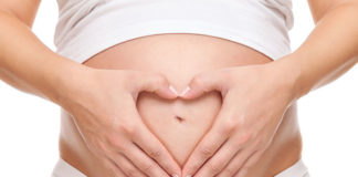 Dieta w czasie ciąży i karmienia