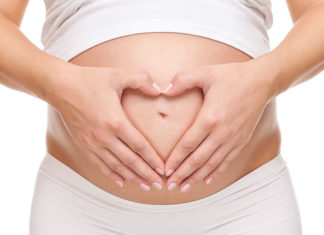 Dieta w czasie ciąży i karmienia Dieta w czasie ciąży i karmienia