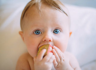 Jak leczyć przeziębienie u dzieci? Jak leczyć przeziębienie u dzieci?