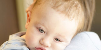 Dlaczego przedszkolak tak często ma katar