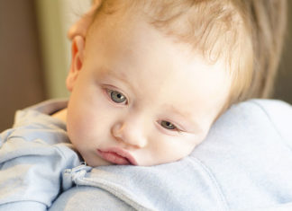 Dlaczego przedszkolak tak często ma katar