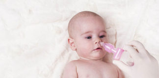 Cała prawda o katarze u dzieci