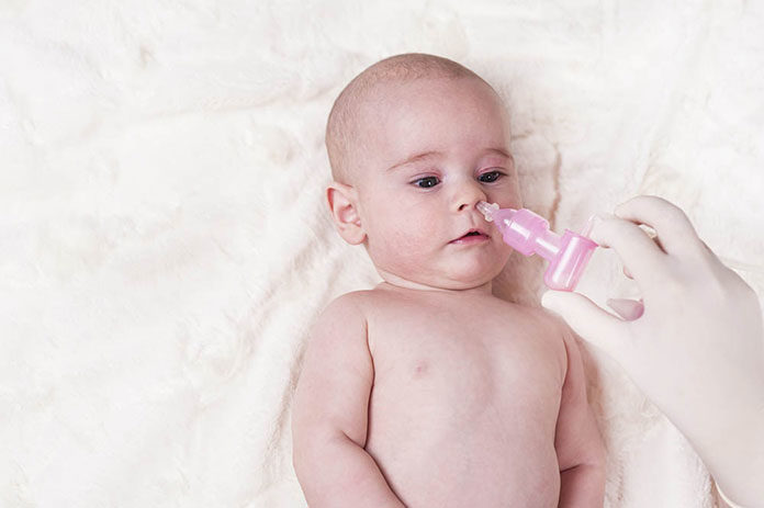 Cała prawda o katarze u dzieci Cała prawda o katarze u dzieci