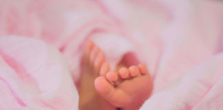 AZS - duży problem małego dziecka