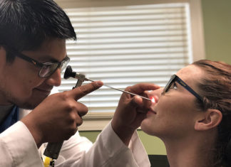 Jak leczyć chore zatoki? Jak leczyć chore zatoki?