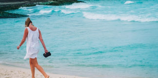 Jak pielęgnować blizny latem ?