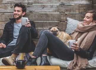 Alergia na zwierzęta domowe Alergia na zwierzęta domowe