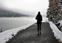 Poradnik zimowego biegacza