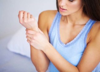 Jak leczyć zespół cieśni nadgarstka Jak leczyć zespół cieśni nadgarstka