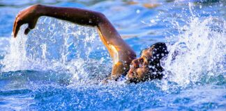 Depresja a sport i dieta