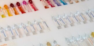 lergia czy nietolerancja histaminy