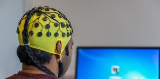 Elektroencefalografia