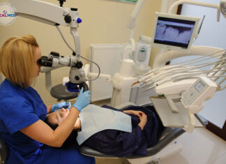 Znieczulenie Wand w gabinecie stomatologicznym – czy warto? Znieczulenie Wand w gabinecie stomatologicznym