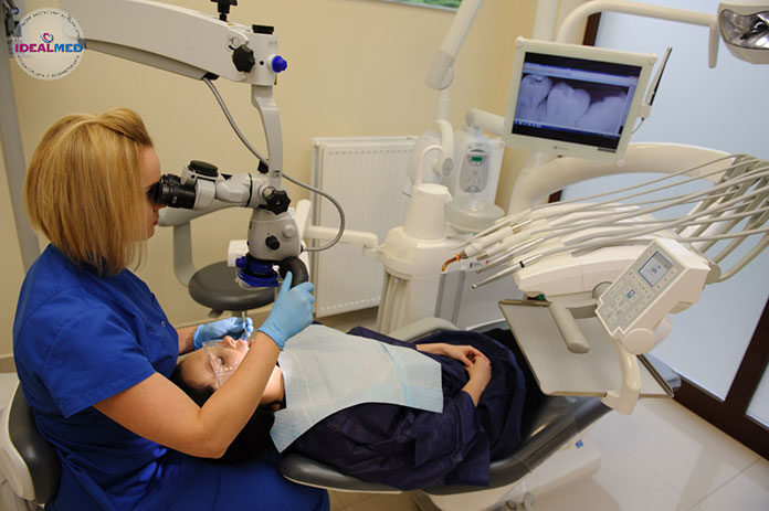 Znieczulenie Wand w gabinecie stomatologicznym - czy warto? Znieczulenie Wand w gabinecie stomatologicznym