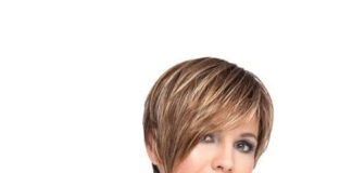 Farbowanie peruki naturalnej