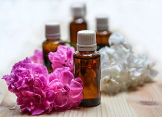 Olejki eteryczne – zalety ich używania olejki eteryczne