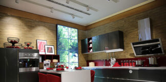 Sprzęty kuchenne, które ułatwiają prawidłowe odżywianie