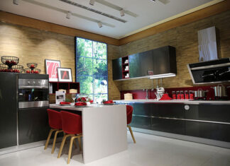 Sprzęty kuchenne, które ułatwiają prawidłowe odżywianie