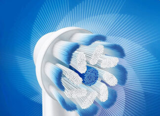 końcówki Oral-B
