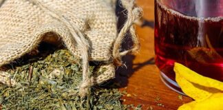 Zastosowanie i działanie waleriany