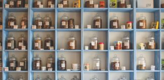 Zioła na przeziębienie