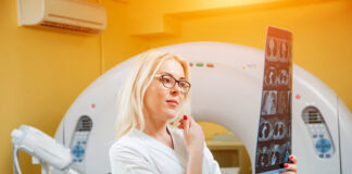 Tomografia komputerowa