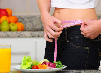 Piramida żywieniowa