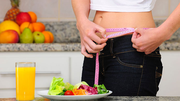 Piramida żywieniowa