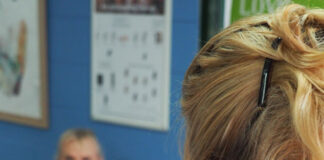 Aparaty słuchowe zauszne