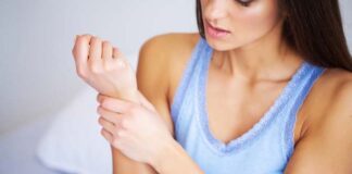 złamania w obrębie dłoni