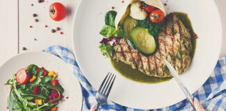 Czy gotowe produkty spożywcze mogą być zdrowe