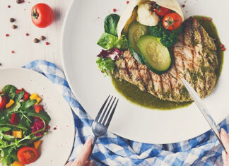 Czy gotowe produkty spożywcze mogą być zdrowe