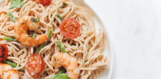 Jaki boczek do spaghetti carbonara?