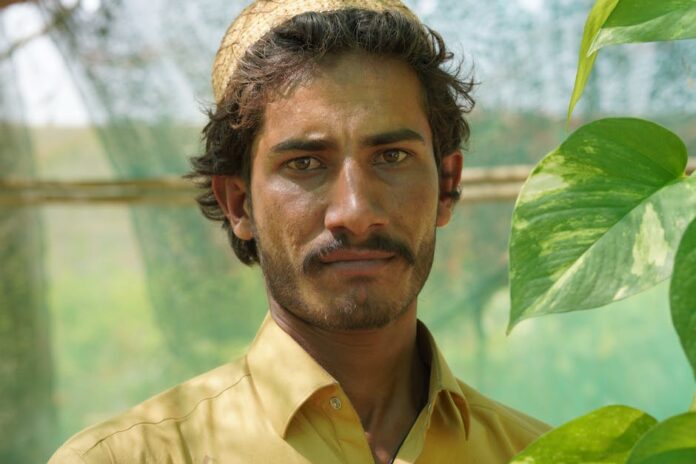 Dlaczego Mały Książę musiał wyrywać pędy baobabów?